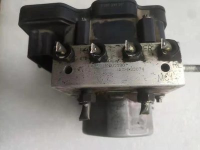 刹车ABS泵江淮3500100U2230