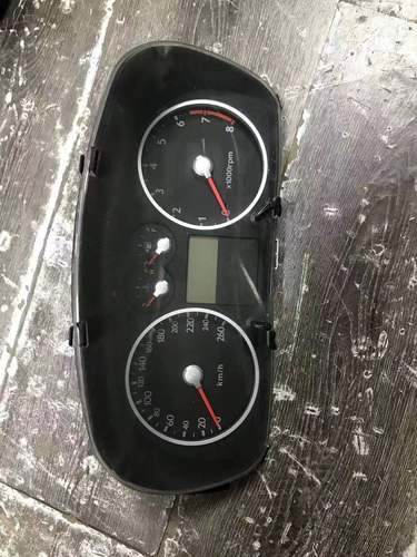 适配现代酷派组合仪表盘转速里程水温总成94003-2C960纯原装拆车