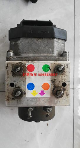 刹车ABS泵BUICK/别克5486554