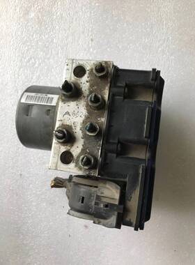 福特麦克斯刹车ABS泵控制单元器总成7G91-2M110-DB/8G91-2M110-DA
