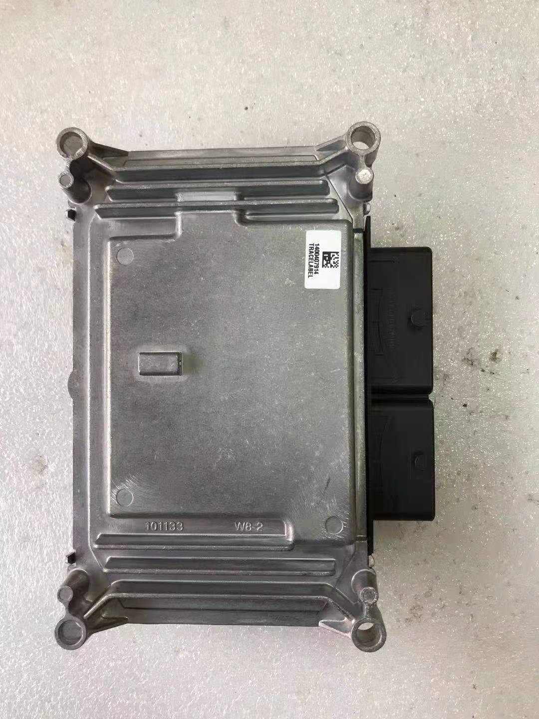 北汽发动机电脑板F01R00DDC3