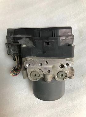 丰田RAV4荣放刹车ABS泵总成控制单元器44540-0R041/89541-42421