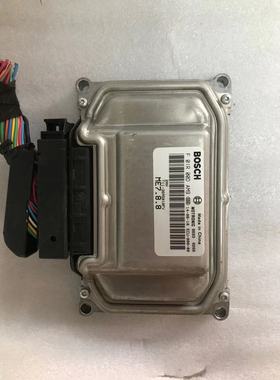 适配奇瑞瑞虎3发动机电脑板ECU行车模块F01R00DAM9/T11-3605010FV