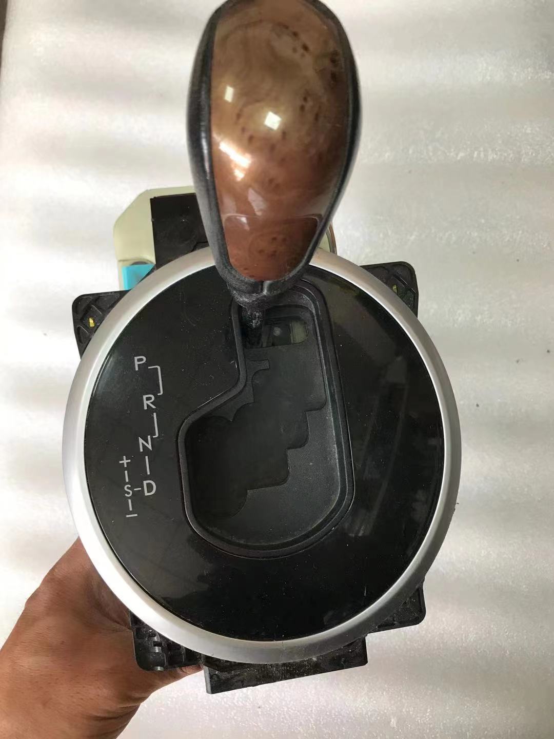 斯巴鲁换挡杆机构总成原装拆车件