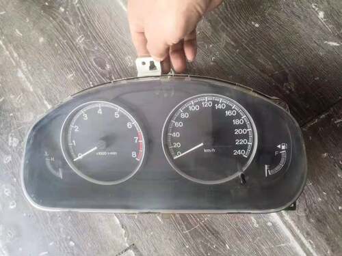 仪表盘一汽原装拆车配件