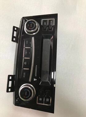 适配长城H6空调面板控制器8112210XKZ16A升级版纯原装拆车配件