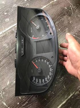 适用于大众新桑塔纳捷达组合仪表盘总成34D920850A纯原装拆车配件