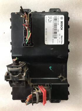 适配17款东风风行景逸X5车身模块电脑F03H00A348纯原装拆车配件