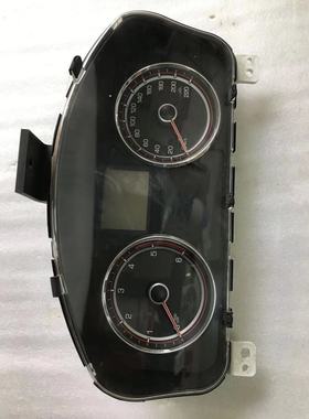 适配双龙柯兰多组合仪表盘转速里程水温表总成80210-34052纯拆车