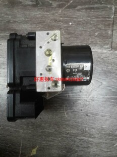 大众速腾刹车ABS泵总成1K0614517T/AE/1K0614517CA原装拆车配件