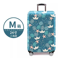 Толстая модель/маленькая морская звезда [M код] 24 -Inch Box Set