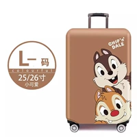 Толстая модель/маленькая милая [L-код] 25/26 дюймов