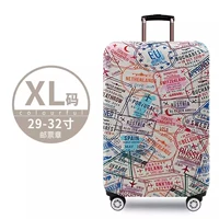 Толстая модель/глава штампа [XL Code] 29/30 -дюймовый набор боксов