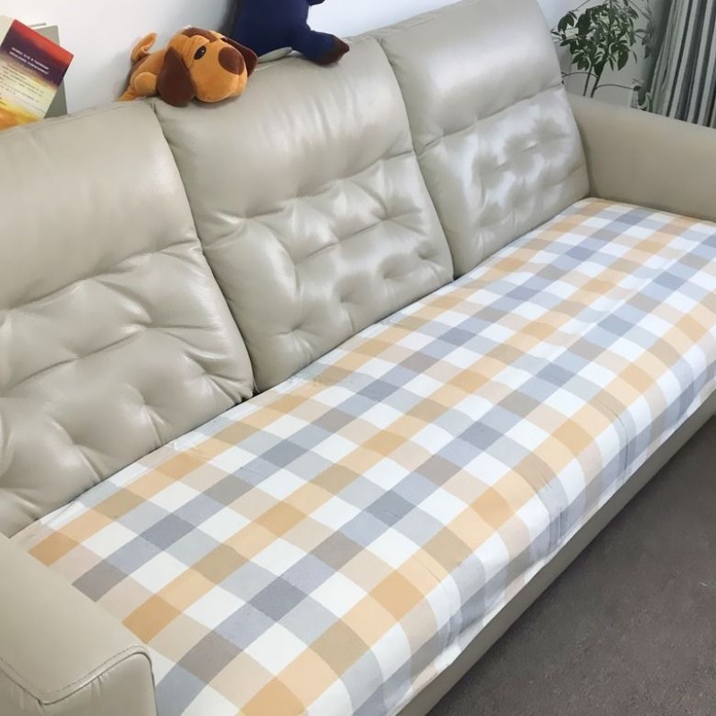 微瑕疵处理特价老粗布沙发垫沙发巾沙发防尘保护罩盖布皮布通用厚|ruв категории домашний ткань, подушка/обивка/подушки на диване, подушки на диване - от Buy2taobao.com для оказания профессиональной услуги покупки агента Taobao