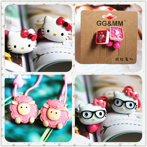 Accessoire cheveux - Ref 1201222 Image 4