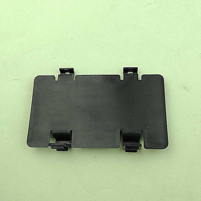 适用奔驰500GLE350/GLS450叶子板内衬小盖板GLE400大灯后盖挡泥板