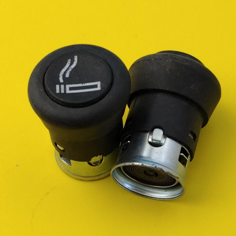 大众原厂配件 捷达 宝来 速腾 迈腾 高尔夫6 CC 点烟头 点烟器头