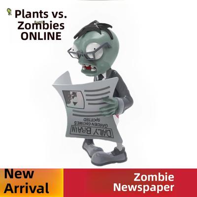 正版植物大战僵尸玩具发光樱桃疆尸黑暗宝藏雪人海盗深海六一儿童