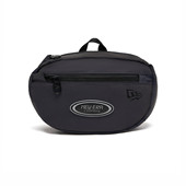 纽亦华运动休闲多隔间炫彩反光潮流时尚 腰包休闲包13097501