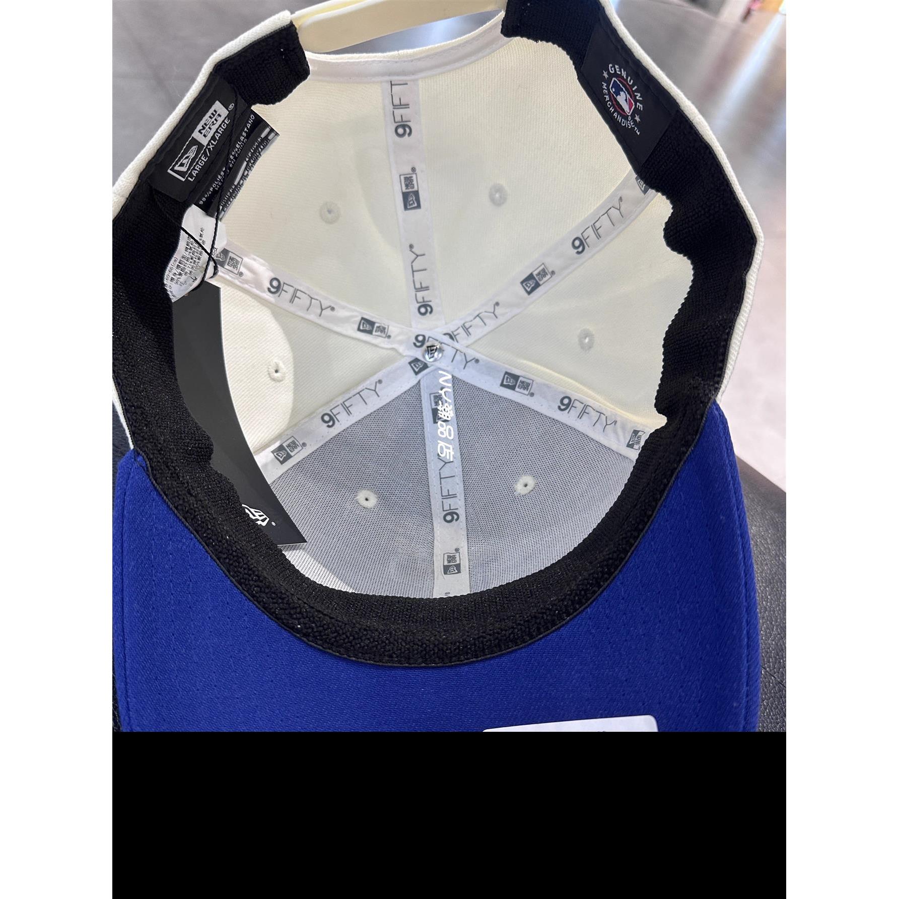 NewEra纽亦华MLB男女棒球帽