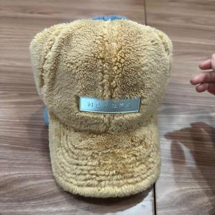 New Era纽亦华2025秋冬新MLB棒球帽硬顶950休闲潮流帽子14726348