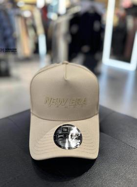 New Era纽亦华2026新款棒球帽940AF弯檐帽高顶大头围网帽14889076
