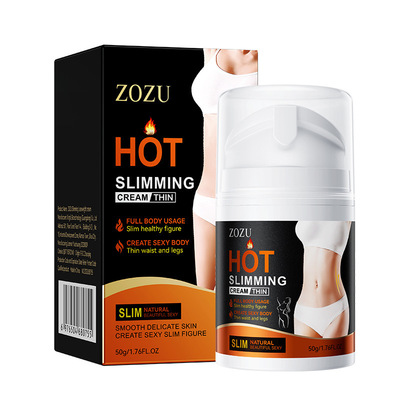 Hot Slimming cream thin waist leg slim full body sexy figure