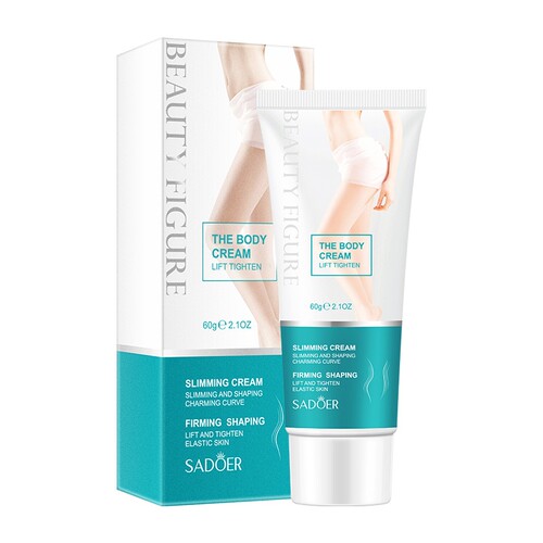 Sadoer Firming Slimming Cream Shape Lift Tighten the body