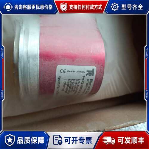 议价帝尔 TRelectronic 编码器 CEV58M-可维修