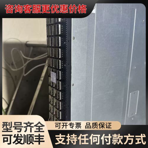 MSN4600-CS2FC 64口100G 双电源 测试