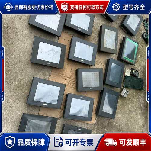 议价普利菲斯 pro-face 3180021-04 GP25可维修