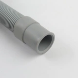 Дреняжная труба барабана для водяной трубы из водопроводной трубы, водопроводной трубы водопроводной трубы, аксессуаров для стиральной машины, шланг удлинителя трубы универсальной трубы