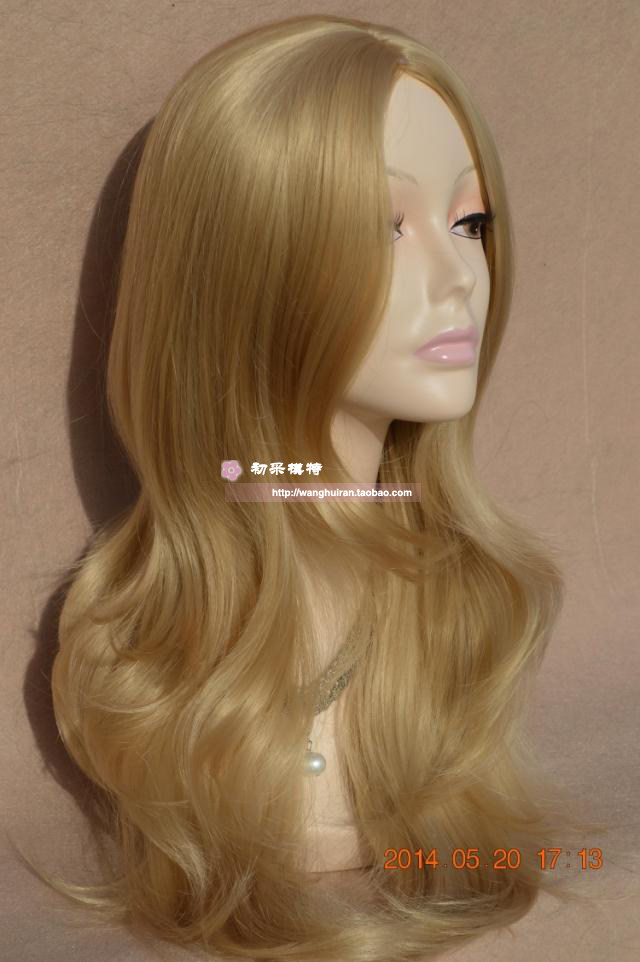 Tête mannequin - Ref 271675 Image 4