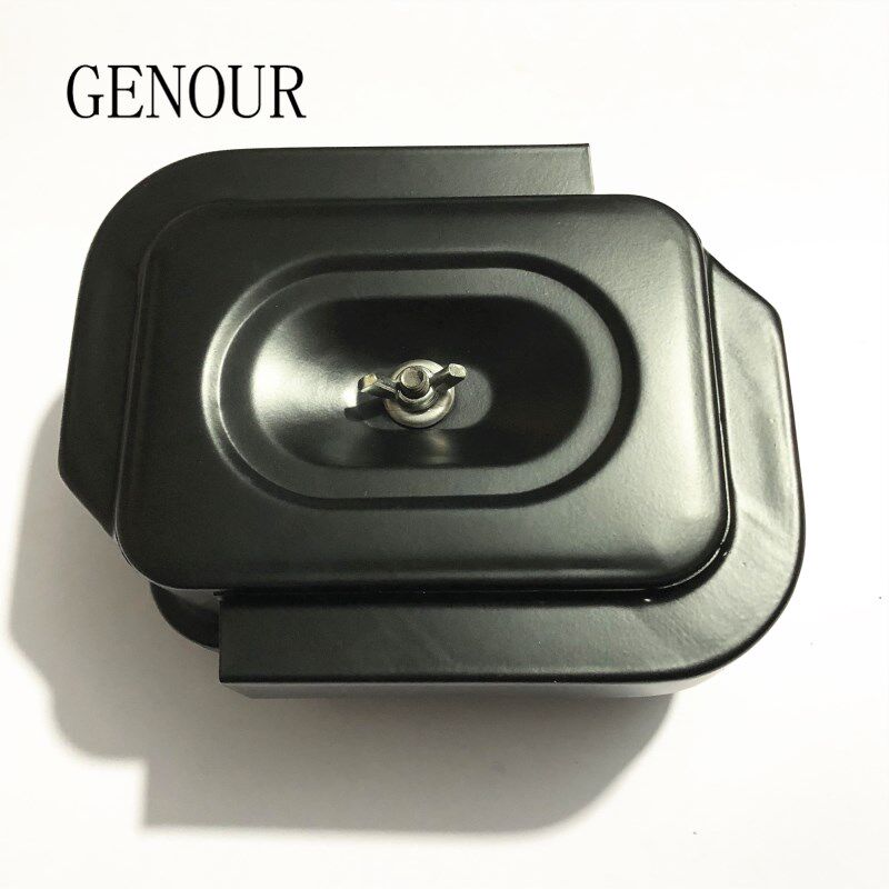 发动机配件好品质微耕机空滤器