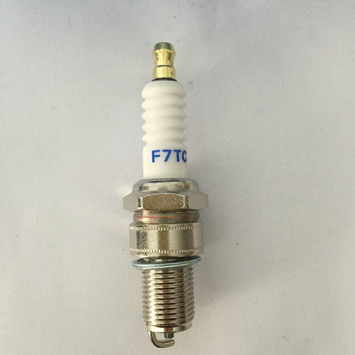 汽油发电机火花塞汽油机F7TC