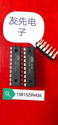 ATF16V8B一单片机供应商已通过测试质量保证热卖中ATF16V8B