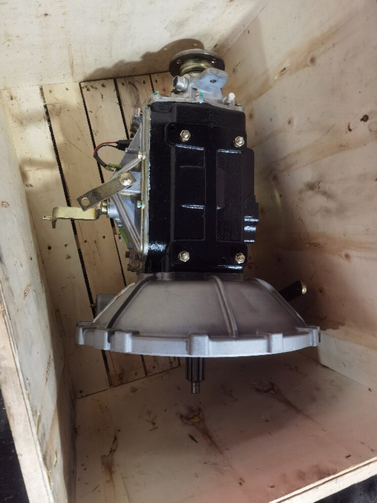 万里扬wly5ts32 5t32变速箱总成及零配件福田奥铃专用江浙沪包邮