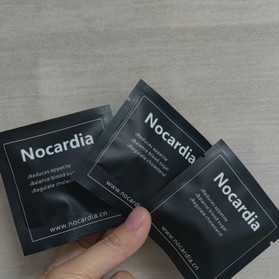 日本小黑钻排抗体平台期黑妖姬去湿气排毒排抗体去平台期排水肿