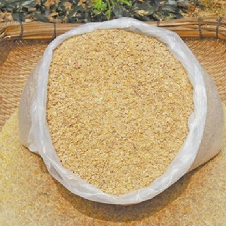 花卉绿化苗木食用无污染有机肥