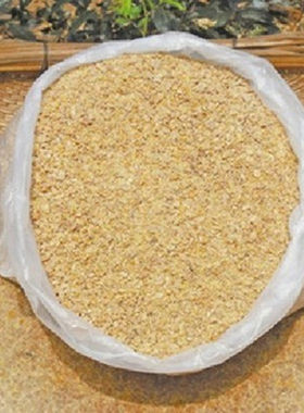 花卉绿化苗木食用无污染有机肥