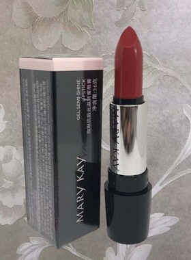 玫琳凯口红缎光滋润蜜唇膏半哑光粉扬丝慕保湿持久官方正品商城