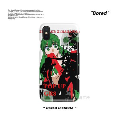 jun恶搞时尚潮二次元恶搞苹果14