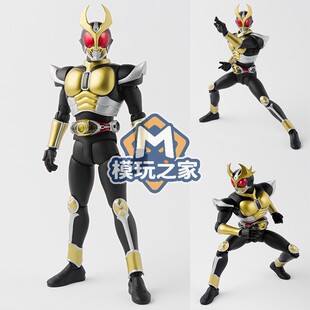 真骨雕徦缅SHF琦仕agito 亚极陀 阿极陀大地基础成品可动手办模型