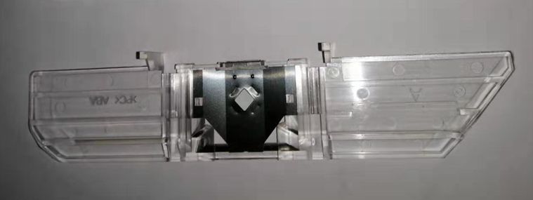爱普生LQ-1600K3H/590原装打印头隔片 档板  针式打印机配件