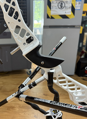 3D打印Jager CMS推把多色可选