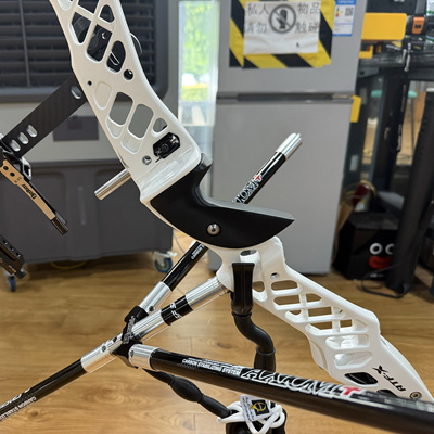 3D打印Jager CMS推把多色可选