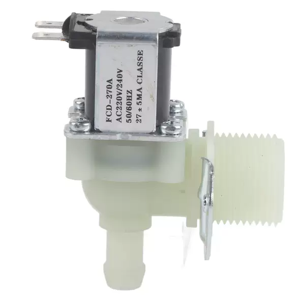 6分电磁阀进水22024v12v