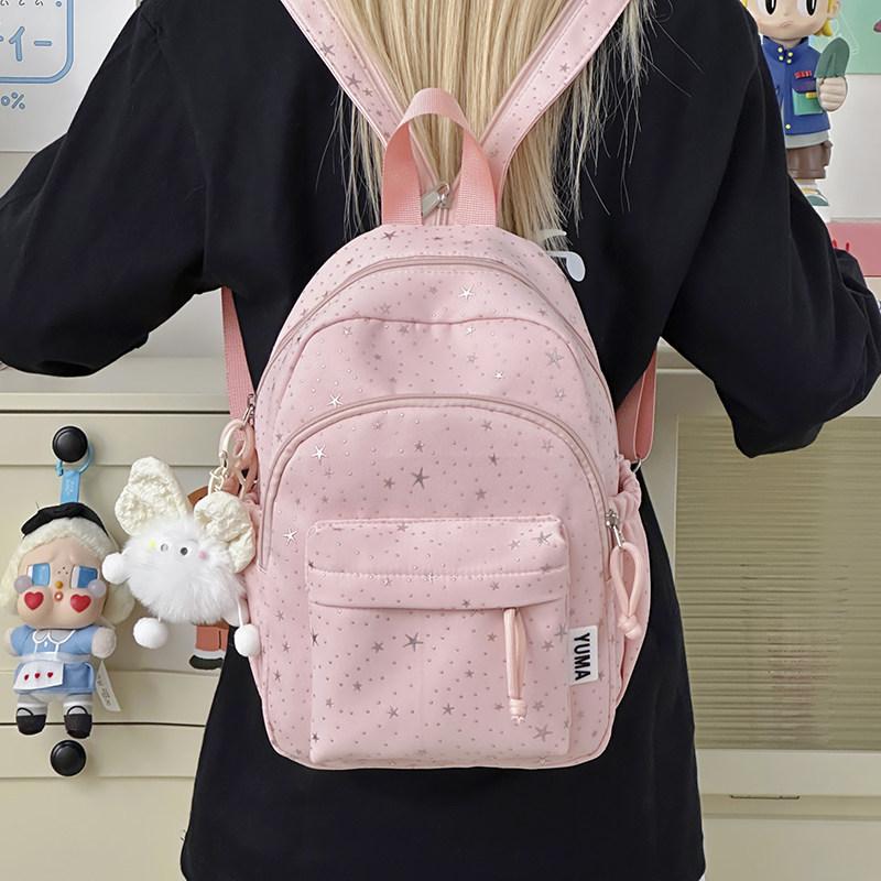 专柜正品书包儿童女孩幼儿园小背包3岁到10岁可爱背包宝宝大容量