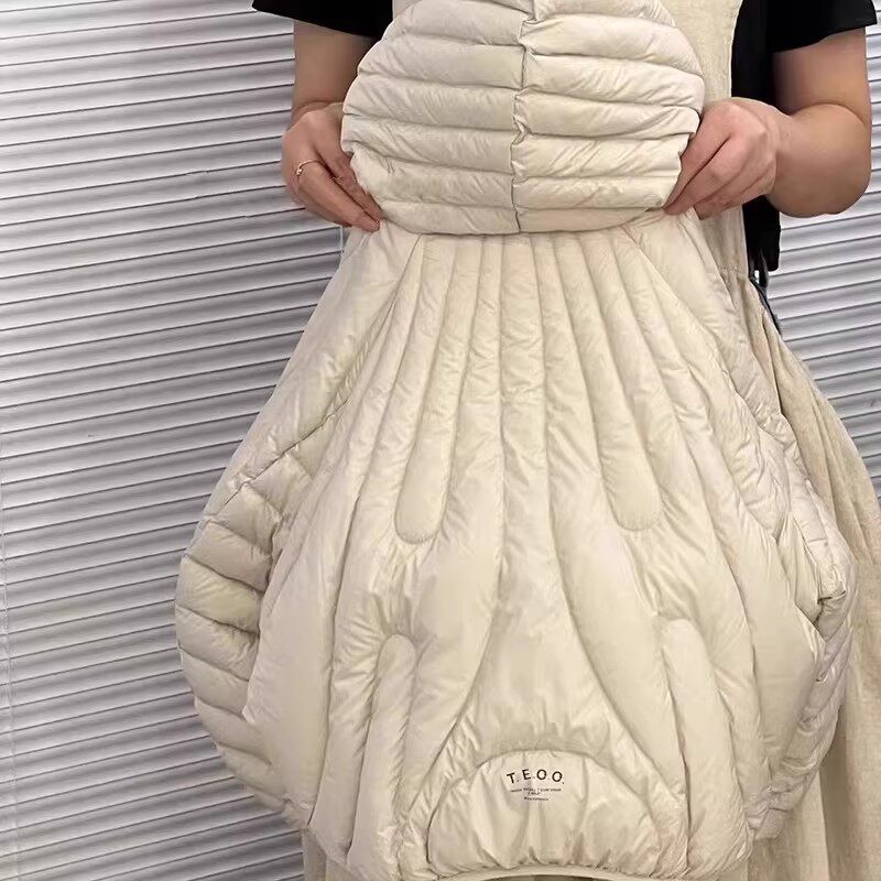 儿童羽绒服2025秋冬新款男童女童轻薄保暖童装小童大童韩版冬装潮