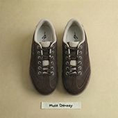 多嘴驴Donkey棕色德训鞋 运动阿甘赛车鞋 女秋季 复古透气平底休闲鞋